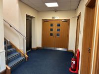 Property Image for First Floor Unit 9 Berkeley Business Park, Wainwright Road, Worcester, Worcestershire, WR4 9FA
