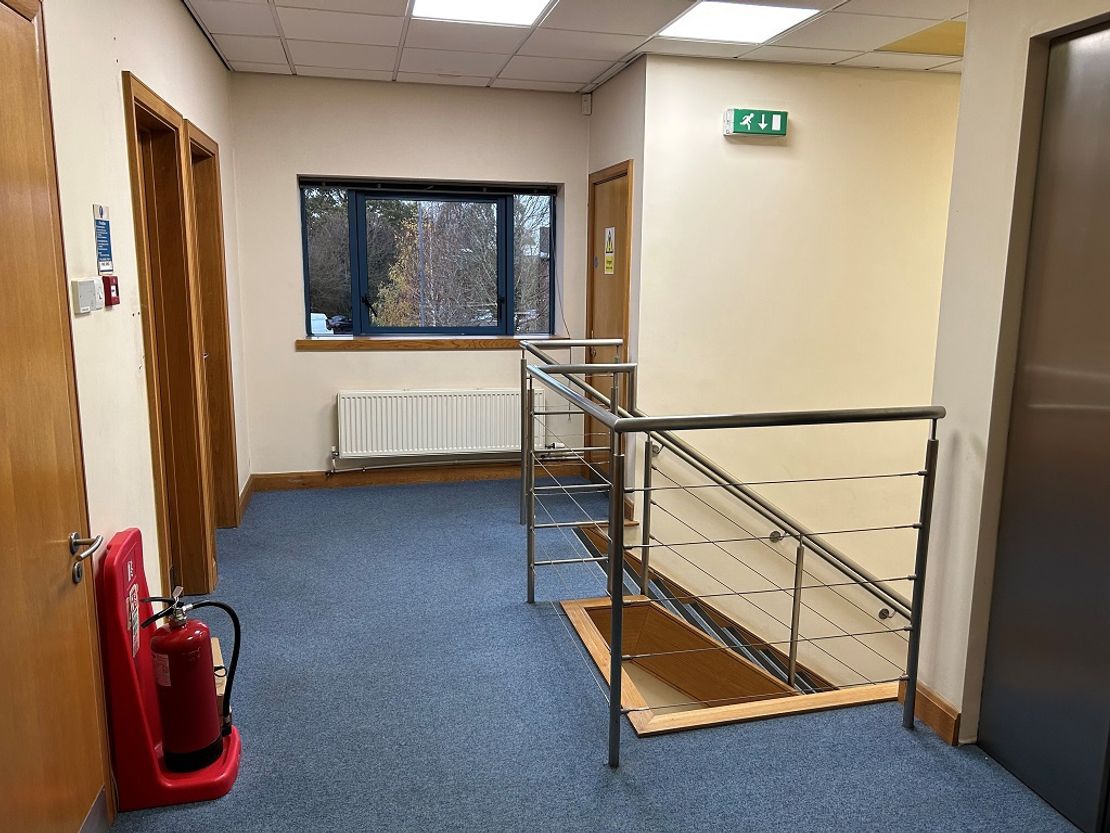 First Floor Unit 9 Berkeley Business Park, Wainwright Road, Worcester, Worcestershire, WR4 9FA
