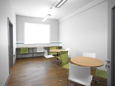 Property Image for Suite 3A, 20 George Hudson Street, York, YO1 6WR