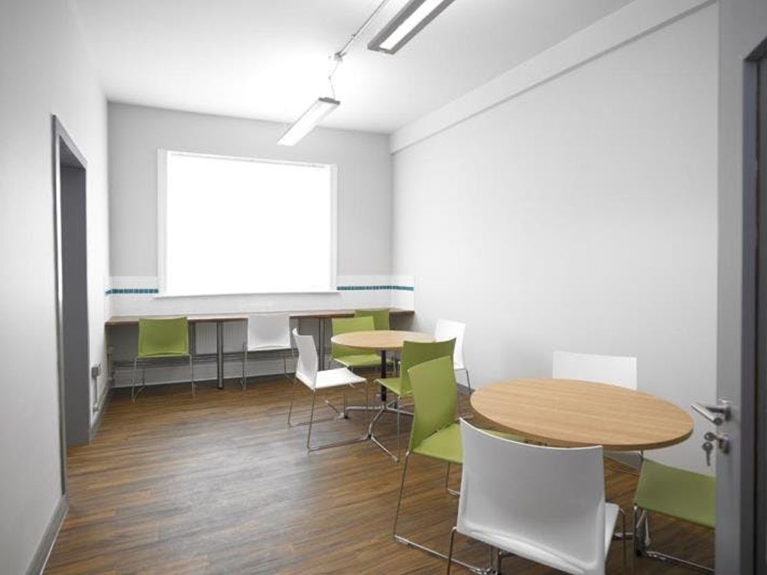 Suite 3A, 20 George Hudson Street, York, YO1 6WR