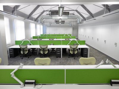 Property Image for Suite 3A, 20 George Hudson Street, York, YO1 6WR