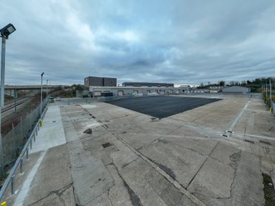 To Let: C Units, Ensign Industrial Estate, Botany Way, Purfleet, Essex ...
