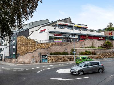Property Image for Unit A (Former Wilko), White River Place, St Austell, Cornwall, PL25 5AZ