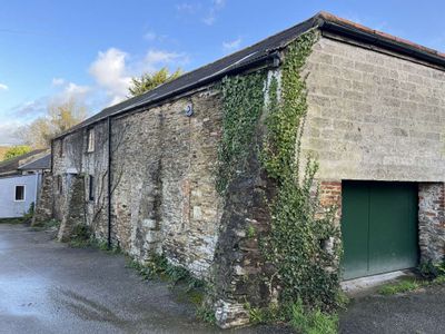 Property Image for Mill Farm Units, Tresillian, Truro, Cornwall, TR2 4AX