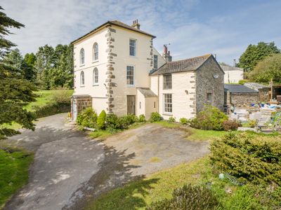 Property Image for Kit Hill Castle Boarding Kennels & Cattery, Kit Hill, Callington, Cornwall, PL17 8AX