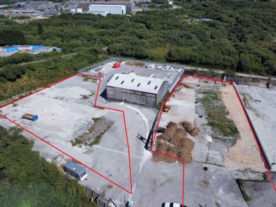 Property Image for Fernleigh Yard, Nanpean, St Austell, Cornwall, PL26 7QX