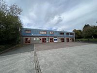 Property Image for Unit 5-7, Tamar Units, Pennygillam Industrial Estate, Launceston, Cornwall, PL15 7ED