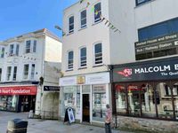 Property Image for 11 Fore Street & 2A Vicarage Hill, St Austell, Cornwall, PL25 5PX