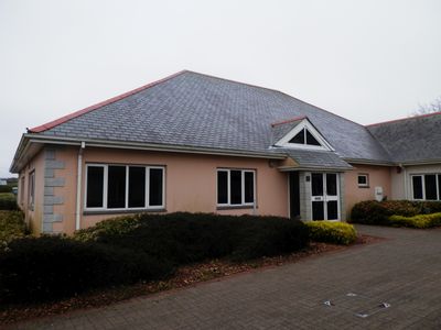 Property Image for 3 The Setons, Tolvaddon Business Park, Pool, Redruth, Cornwall, TR14 0HX