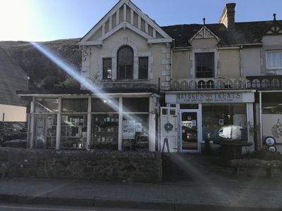 Property Image for Retail Premises, Beach Road, Porthtowan, Truro, Cornwall, TR4 8AA