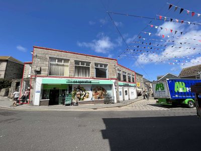 Property Image for First Floor Offices, Royal Square Chambers, St. Ives, Cornwall, TR26 2ND