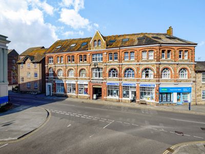 Property Image for Mixed Investment - Foundry House, Foundry Square, Hayle, Cornwall, TR27 4HH