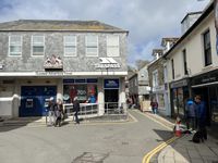 Property Image for 2-4 Duke Street, Padstow, Cornwall, PL28 8AB