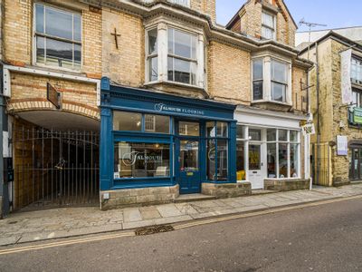 Property Image for Mixed Investment, 13-14 New Bridge Street, Truro, Cornwall, TR1 2AA