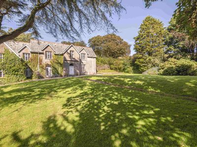 Property Image for Exmoor Manor Guest House, Barbrook, Lynton, Devon, EX35 6LD