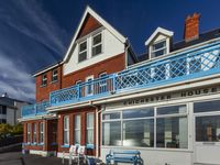 Property Image for Chichester House, The Esplanade, Woolacombe, Devon, EX34 7DJ