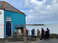 Property Image for Westcotts Gallery, Westcotts Quay, St. Ives, Cornwall, TR26 2DY