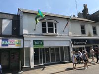 Property Image for 97 Market Jew Street, Penzance, Cornwall, TR18 2LE