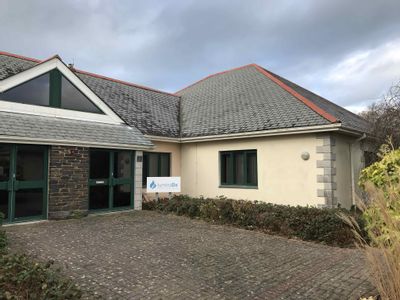 Property Image for Unit 2 North Crofty, Tolvaddon Business Park, Pool, Redruth, Cornwall, TR14 0HX