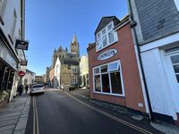 Property Image for First Floor Offices, 4-5 Old Bridge Street, Truro, Cornwall, TR1 2AQ
