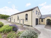 Property Image for The Old Chapel, Greenbottom, Chacewater, Truro, Cornwall, TR4 8QP