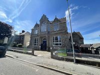 Property Image for The Lancelot Suite, The Old Arts School, Clinton Road, Redruth, Cornwall, TR15 2QE