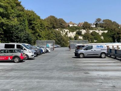 Property Image for Freshfield Industrial Estate, Stevenson Road, Brighton, East Sussex, BN2 0DF