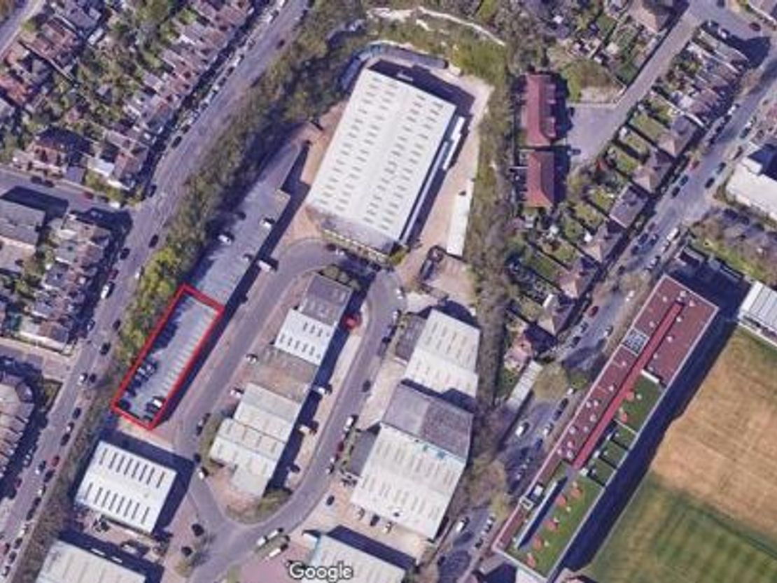 Freshfield Industrial Estate, Stevenson Road, Brighton, East Sussex, BN2 0DF