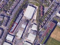 Property Image for Freshfield Industrial Estate, Stevenson Road, Brighton, East Sussex, BN2 0DF