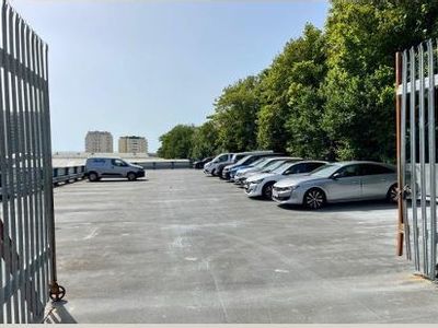 Property Image for Freshfield Industrial Estate, Stevenson Road, Brighton, East Sussex, BN2 0DF