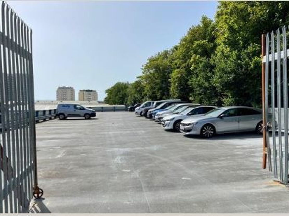 Freshfield Industrial Estate, Stevenson Road, Brighton, East Sussex, BN2 0DF