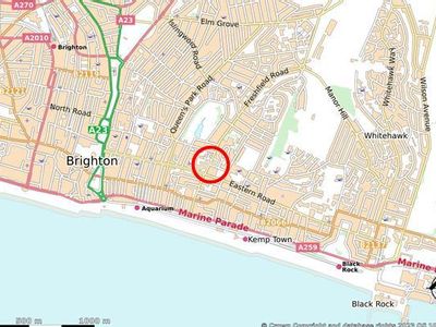 Property Image for Freshfield Industrial Estate, Stevenson Road, Brighton, East Sussex, BN2 0DF