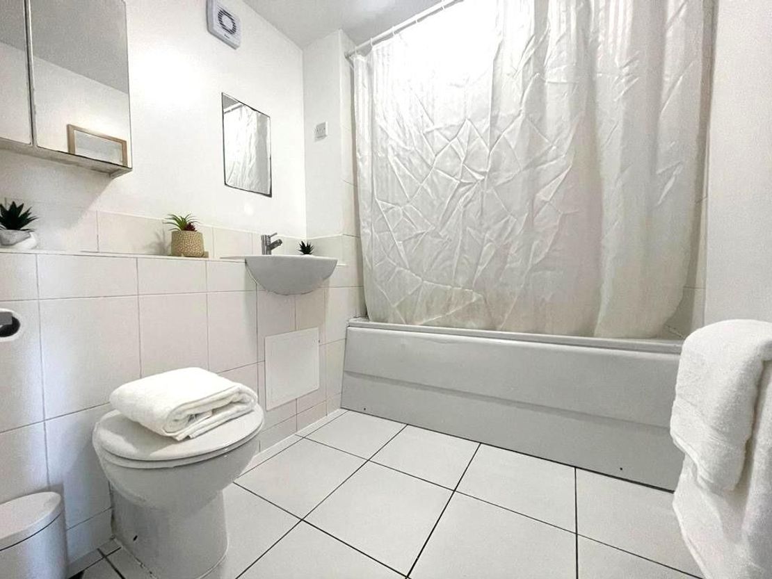 461 High Road, Ilford