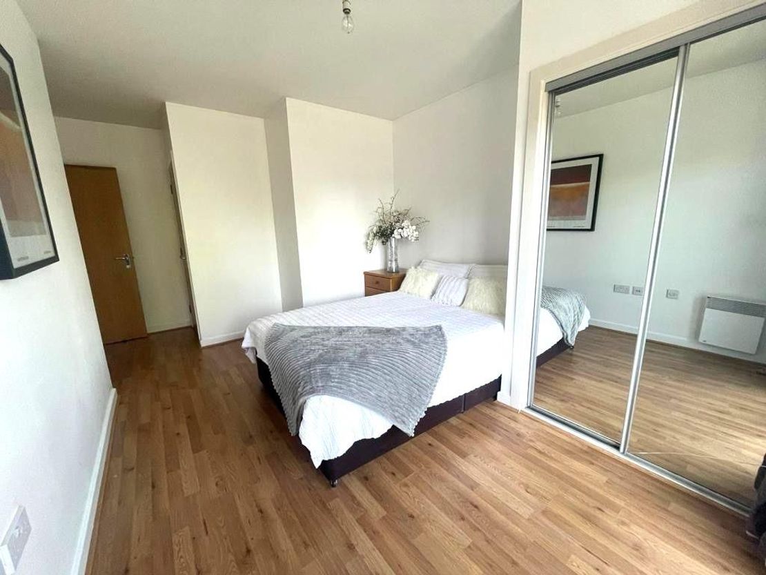 461 High Road, Ilford