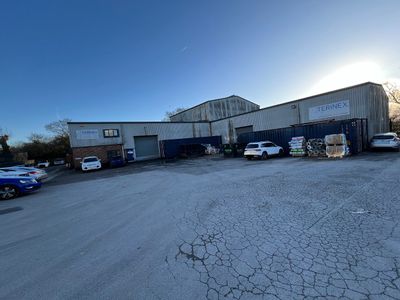 Property Image for Technology House, Heage Road Industrial Estate, Heage, Ripley, Derbyshire, DE5 3GH