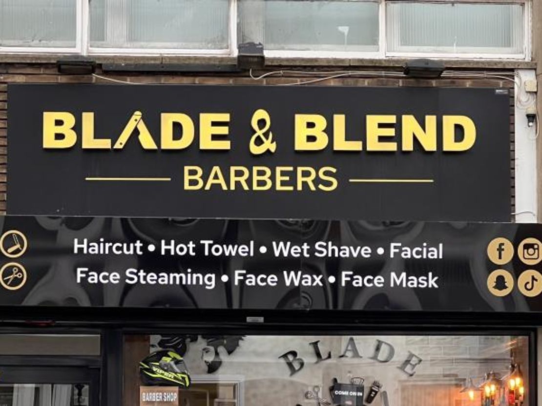 Mixed Retail / Residential Investment, 83-85 Borough Road, Middlesbrough TS1 3AA