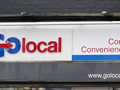 Property Image for Mixed Retail / Residential Investment, 83-85 Borough Road, Middlesbrough TS1 3AA