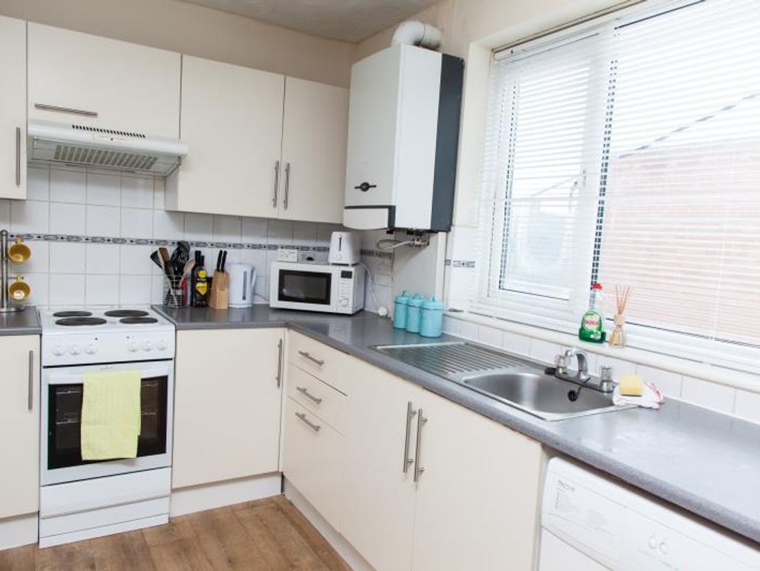 Mixed Retail / Residential Investment, 83-85 Borough Road, Middlesbrough TS1 3AA