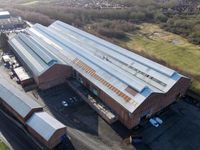 Property Image for South Works, Whessoe Road, Darlington DL3 0RG
