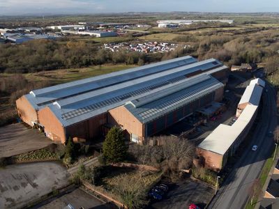 Property Image for South Works, Whessoe Road, Darlington DL3 0RG