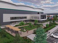Property Image for DC218 - Built to Suit, Prologis RFI DIRFT, Daventry, NN6 7FT