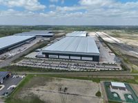 Property Image for DC218 - Built to Suit, Prologis RFI DIRFT, Daventry, NN6 7FT