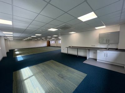 Property Image for First Floor, 9 Charterpoint Way, Ashby De La Zouch, Leicestershire, LE65 1NF