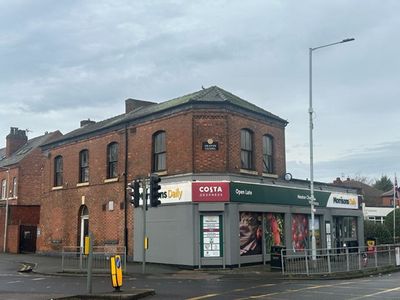Property Image for 397 Manchester Road, Stockport, Cheshire, SK4 5DH