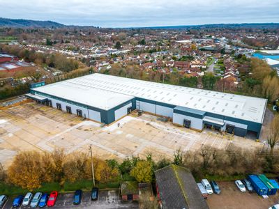 Property Image for PB80, Bedford Road, Petersfield, Hampshire, GU32 3QD