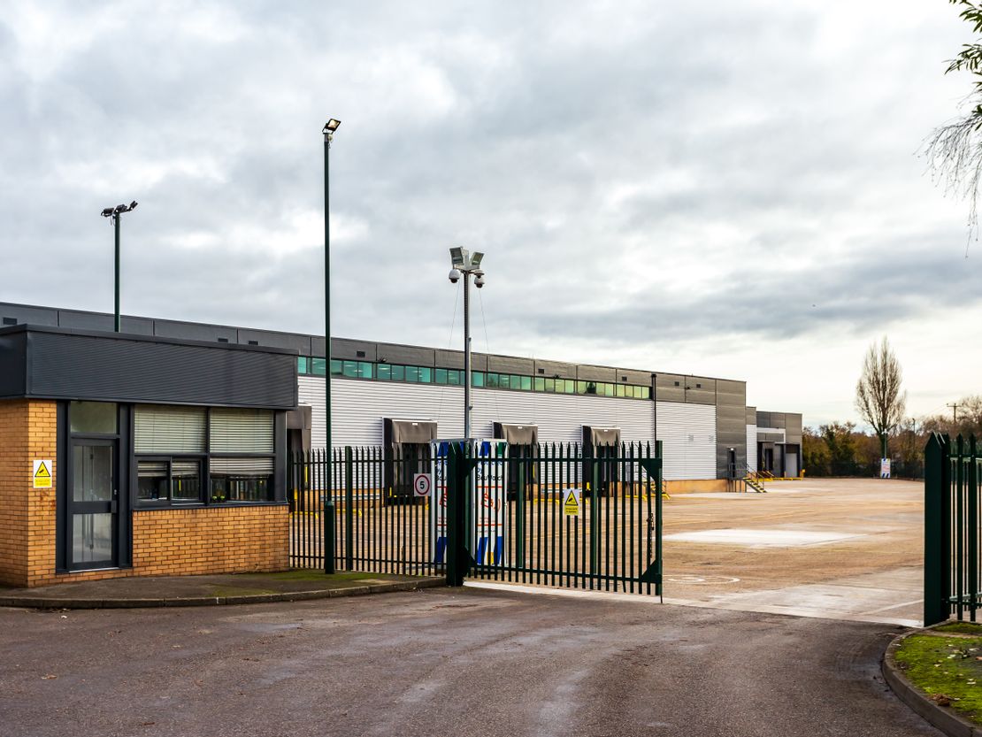 PB80, Bedford Road, Petersfield, Hampshire, GU32 3QD