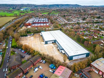 Property Image for PB80, Bedford Road, Petersfield, Hampshire, GU32 3QD
