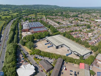 Property Image for PB80, Bedford Road, Petersfield, Hampshire, GU32 3QD