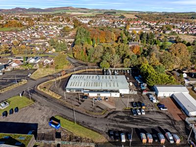 Property Image for Showroom + Workshop, Macadam Place, Dryburgh Industrial Estate, Dundee, DD2 3QR