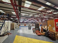 Property Image for Rochester Airport Industrial Estate, 45 Laker Road, Rochester, Kent, ME1 3QX